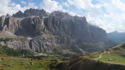 Webcam Dancercepies panoramic view