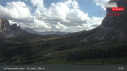 Piz Sella
