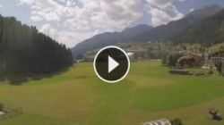 Pozza di Fassa, Meida locality