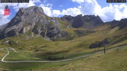 Roseal and Sasso di Rocca