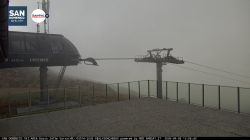 Pizzo Diei 2906 m.