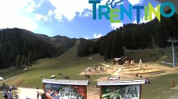 Webcam Predazzo Gardoné