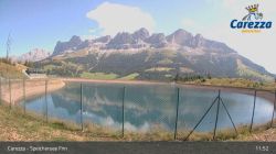 Frin water reservoir