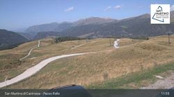 Via Passo Rolle