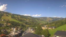 Hinterglemm - Hotel Talblick