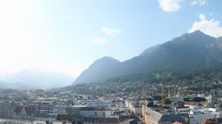 Innsbruck - Adlers Hotel
