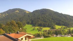 Söll - Town
