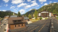 Lech am Arlberg - Sporthaus