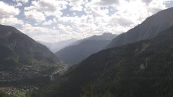 Courmayeur - Checrouit