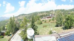 Webcam La Magdeleine - Municipality