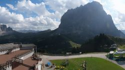 Webcam Val Gardena - Ciampinoi