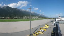 Innsbruck - Airport