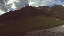 Neustift im Stubaital - Oberissalm / Almhof