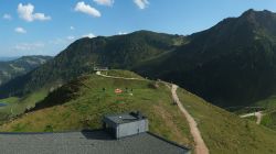 Fieberbrunn - Lärchfilzkogel
