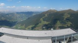 Saalbach-Hinterglemm - Zwölferkogel