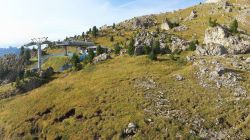 Webcam Val Gardena - City of Rocks