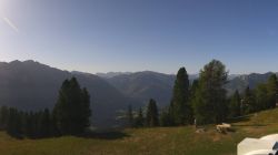 Webcam Catinaccio - Rosengarten Pra Martin