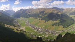 Livigno - Crap