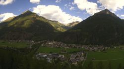 Längenfeld - Town View