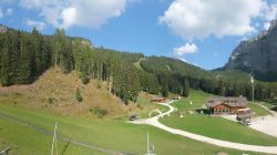 Alleghe - Piani di Pezze