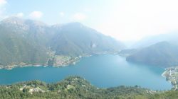 Ledro - Mezzolago