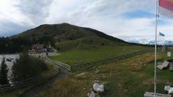 Villacher Alpenstraße - Rosstratte