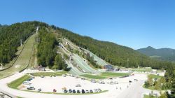 Planica - Nordic Center