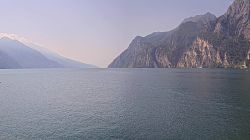 Riva del Garda - Harbor