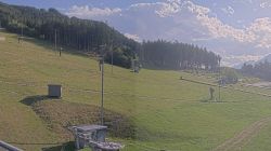 Patscherkofelbahn Valley Station