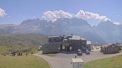 Spinale Madonna di Campiglio