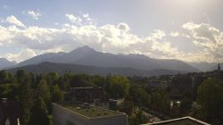 Innsbruck - Austria Trend Hotel Congress