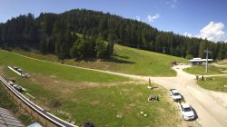 Webcam Andalo - Meriz