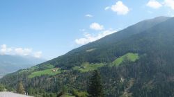Stilfs - Stelvio