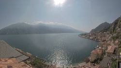 Limone Sul Garda - Hotel Splendid