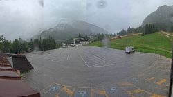 Friuli Venezia Giulia - Sella Nevea