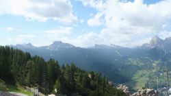 Webcam Cortina d'Ampezzo - Faloria Refuge