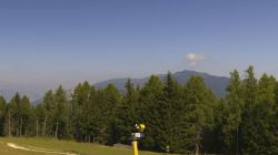Folgaria - Serrada