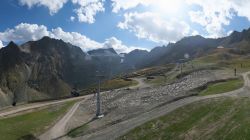 Sölden - Schwarzkogl Valley Station