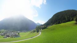 Sellrain - Gries
