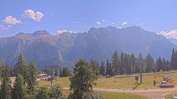 Webcam Chalet Rosa Alpina