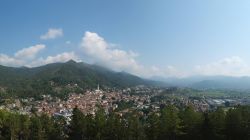 Clusone