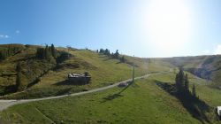 Wildkogel Arena - Rettenstein Ski Hut