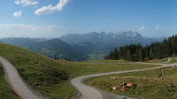 Kitzbühel - Hahnenkamm