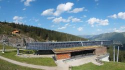 Kleinwalsertal - Ifenbahn