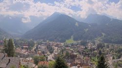 Webcam Ponte di Legno