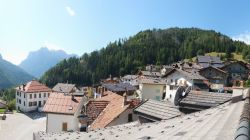 San Tomaso Agordino