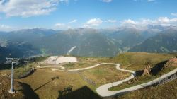 Skiarena Bergeralm