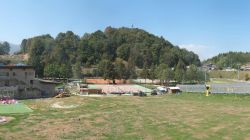 Webcam Prato Nevoso - Conca