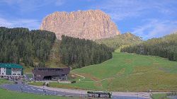 Webcam Val Gardena Plan de Gralba