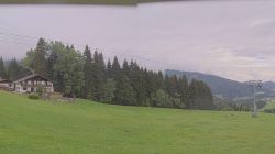 Parsennbahn - Kleinwalsertal